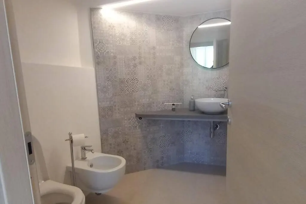 Casa Lina, Vallombrosa, Wifi, Private Area Tosi