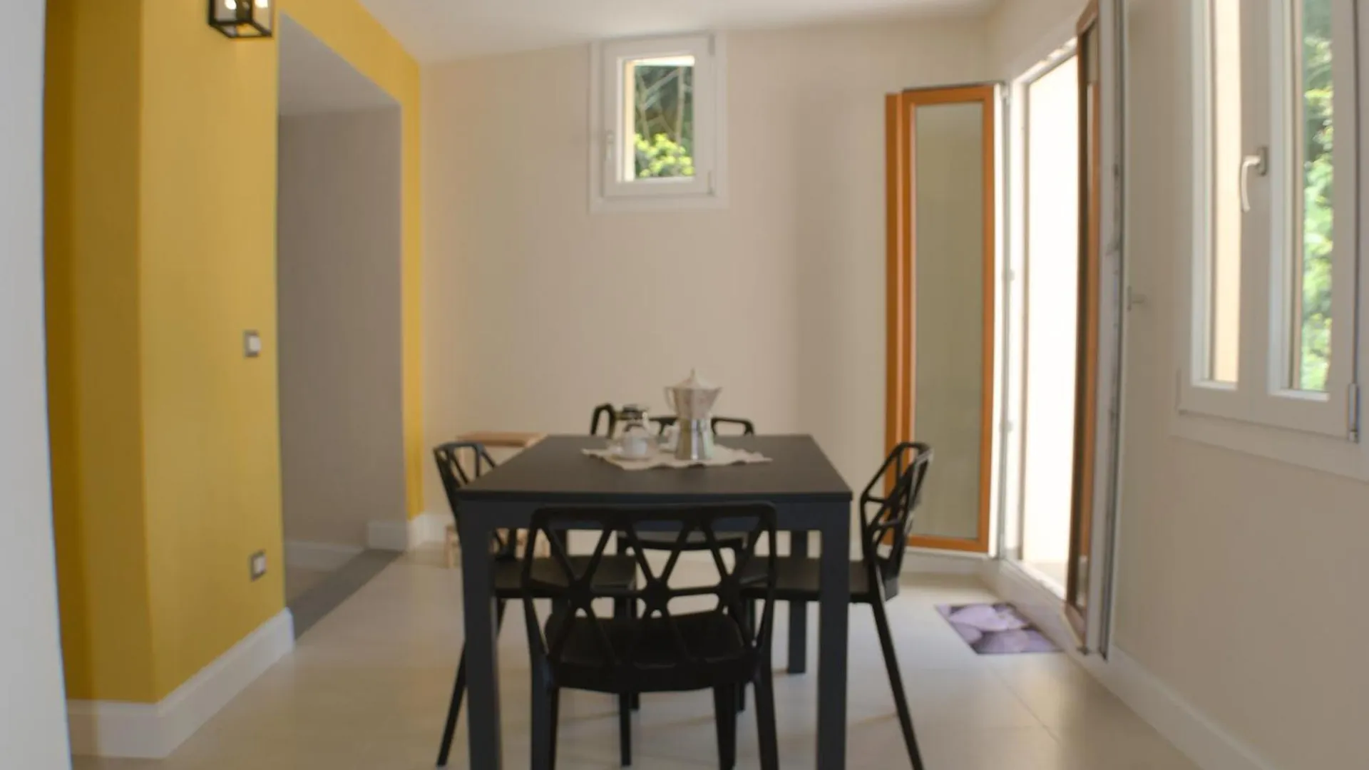 아파트 Casa Lina, Vallombrosa, Wifi, Private Area Tosi 이탈리아