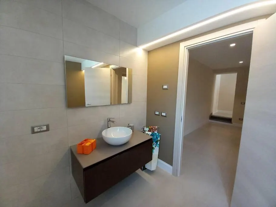 Casa Lina, Vallombrosa, Wifi, Private Area Tosi شقة