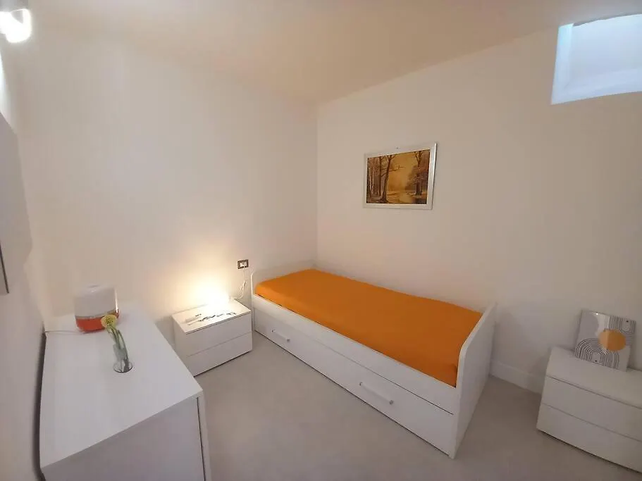 شقة Casa Lina, Vallombrosa, Wifi, Private Area Tosi