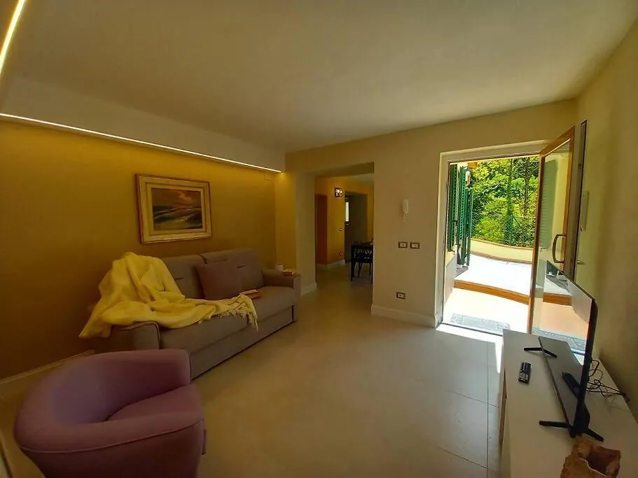 Casa Lina, Vallombrosa, Wifi, Private Area Tosi