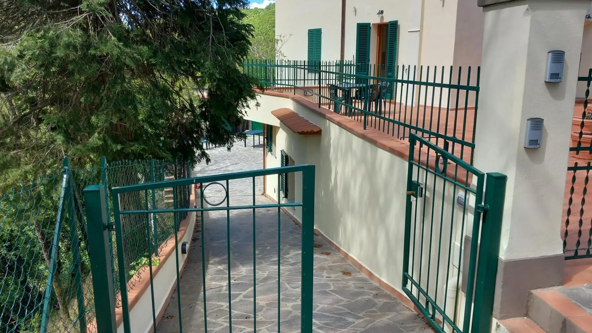 Casa Lina, Vallombrosa, Wifi, Private Area Tosi 0*,  إيطاليا