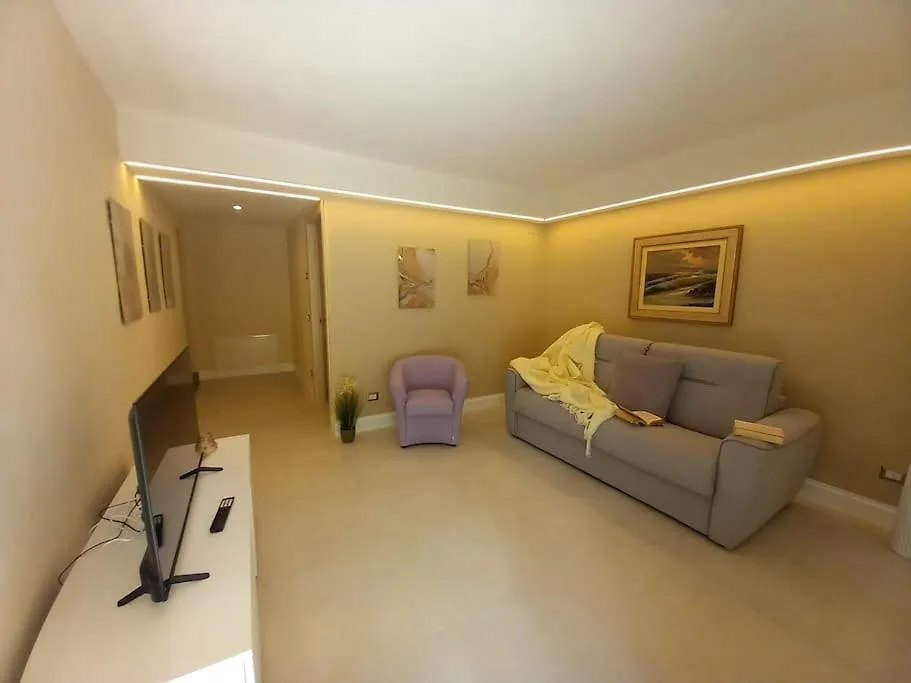 Casa Lina, Vallombrosa, Wifi, Private Area Tosi